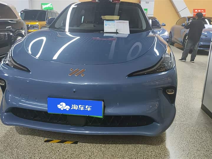 Zdjęcie 2 - IM motors LS6