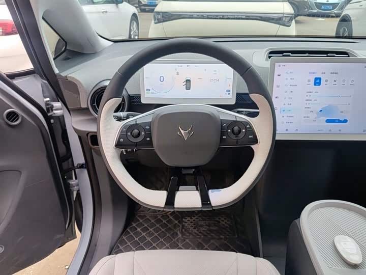 2023 BAIC Arcfox Kaola