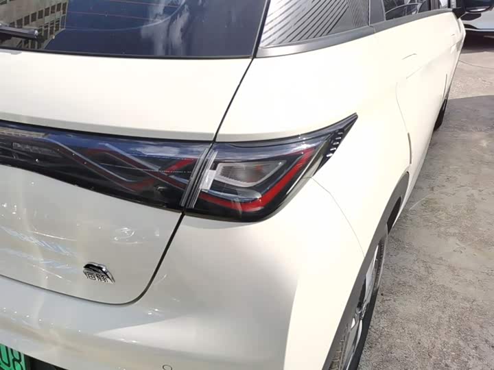 Фото 8 - BYD Dolphin