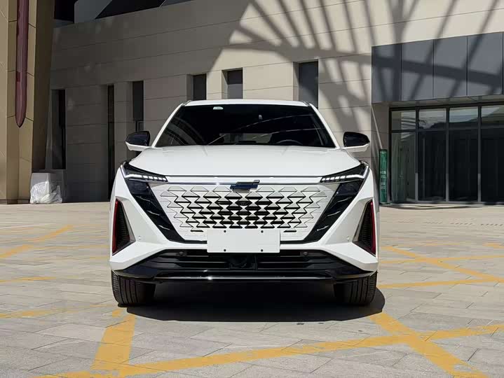 Changan Oshan Z6 2023 2023款 蓝鲸 1.5T DCT智酷型