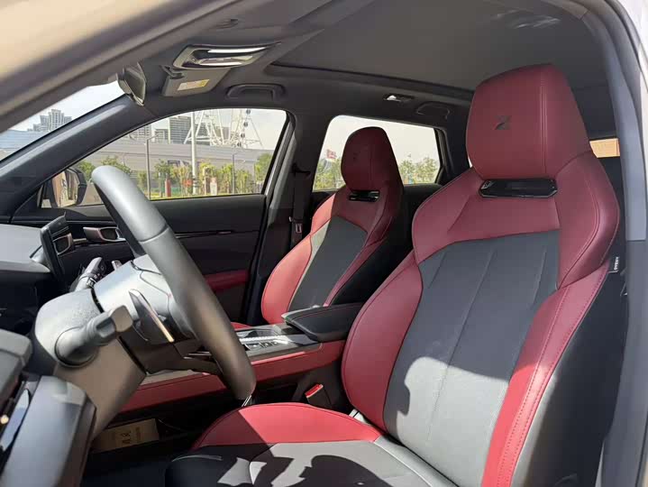 Changan Oshan Z6 2023 2023款 蓝鲸 1.5T DCT智酷型