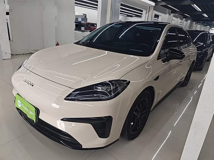 GAC Aion RT 2025 2025款 650智豪版
