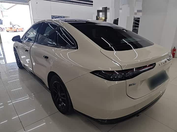 GAC Aion RT 2025 2025款 650智豪版