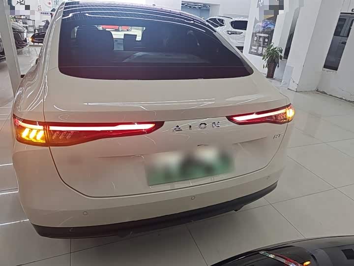 GAC Aion RT 2025 2025款 650智豪版