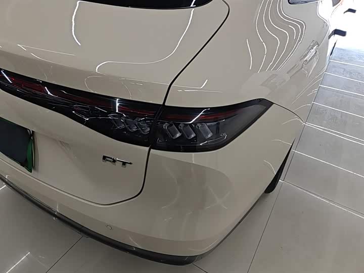 GAC Aion RT 2025 2025款 650智豪版