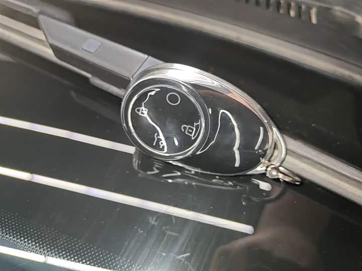 GAC Aion RT 2025 2025款 650智豪版