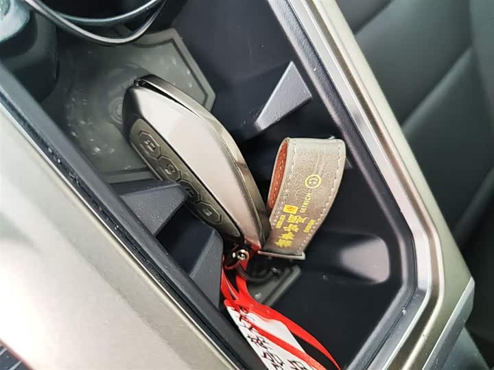 Haval Dargo 2026 2026款 1.5T DCT边牧版