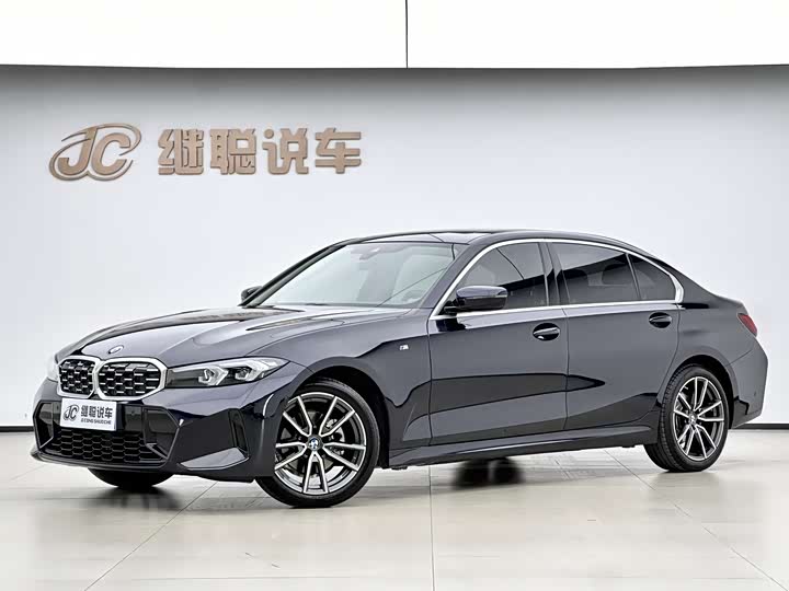 Фото 1 - BMW 3 Series