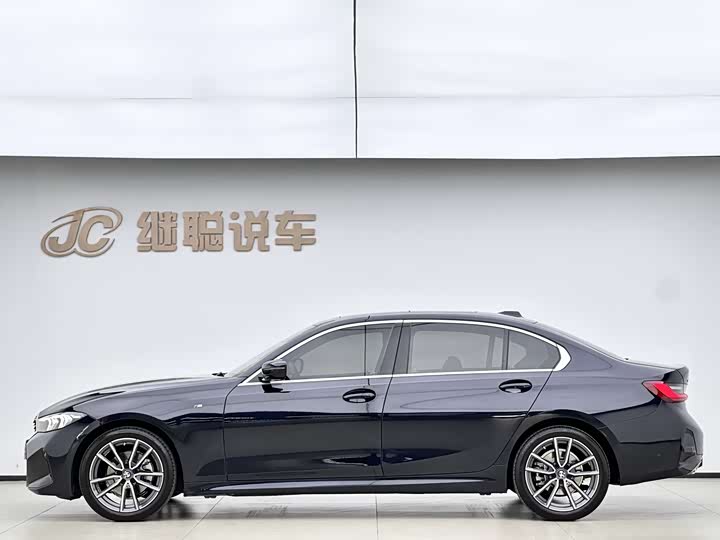 Фото 2 - BMW 3 Series