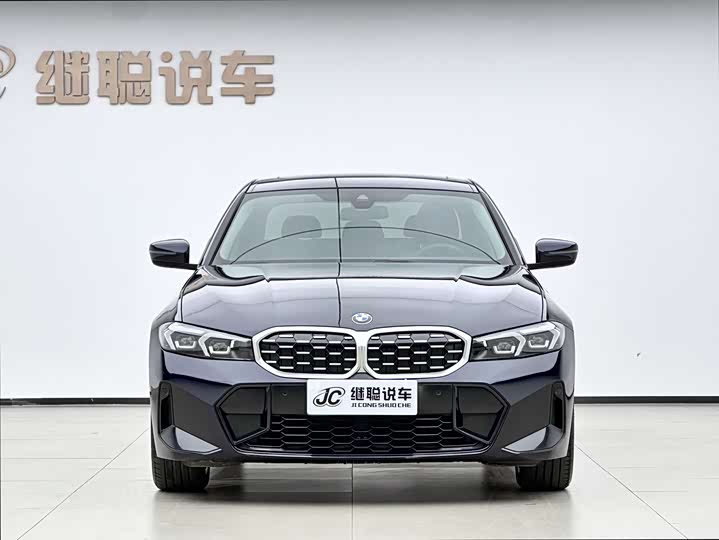 Фото 3 - BMW 3 Series