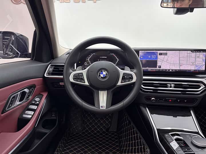 Фото 8 - BMW 3 Series