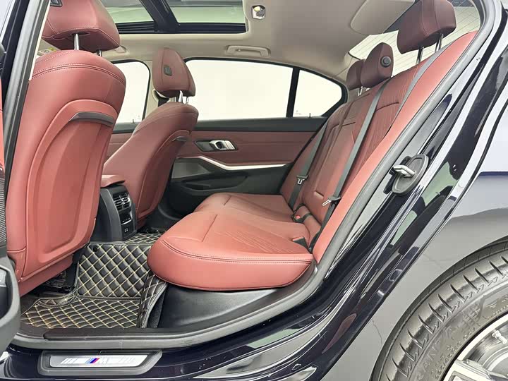 Фото 9 - BMW 3 Series
