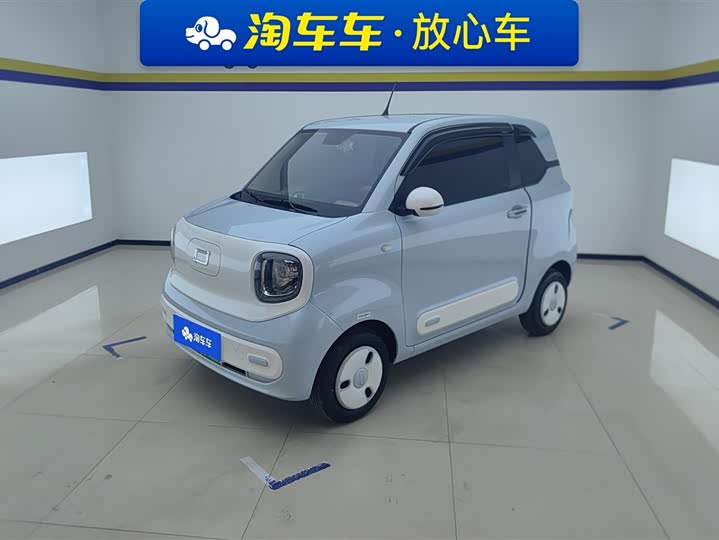 2026 Bestune Pony