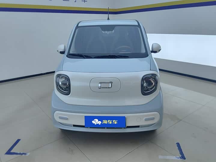 2026 Bestune Pony