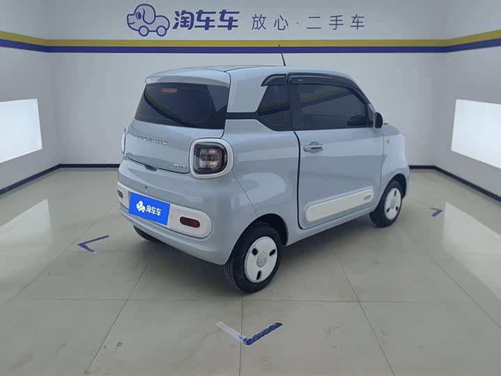 2026 Bestune Pony