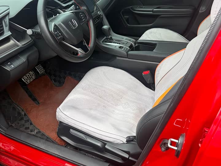 Фото 5 - Honda Civic