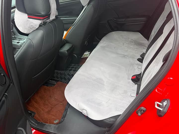 Фото 6 - Honda Civic