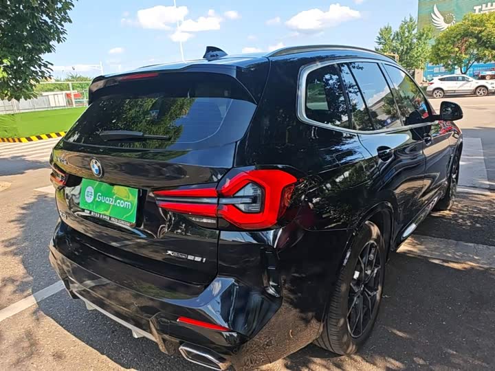Фото 7 - BMW X3