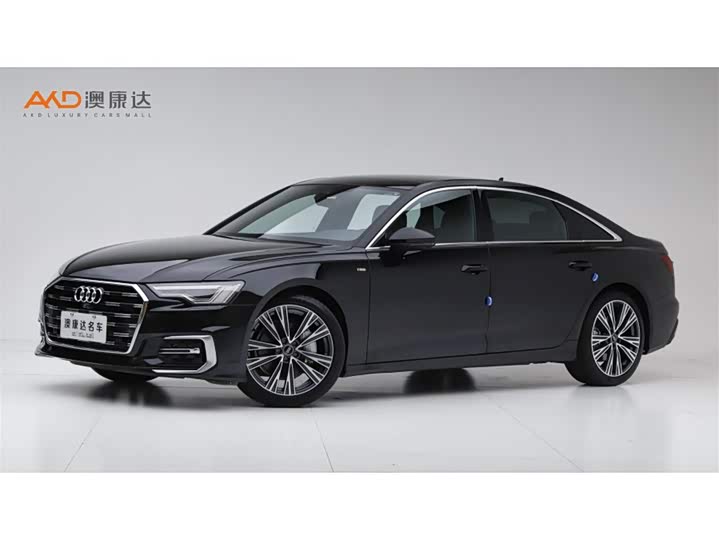 Фото 1 - Audi A6L
