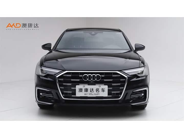 Фото 2 - Audi A6L