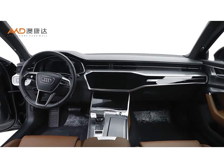 Фото 5 - Audi A6L