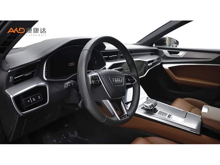 Фото 6 - Audi A6L