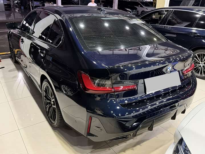 Фото 7 - BMW 3 Series