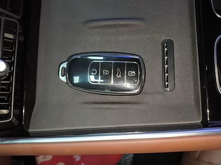 Chery Tiggo 9 2026 2026款 9X 2.0T 自动两驱豪华型