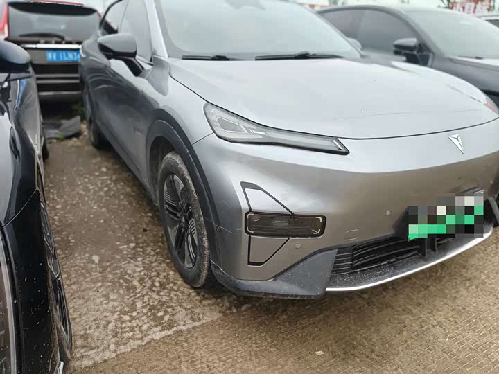 Changan Deepal S05 2026 2026款 620Plus纯电版