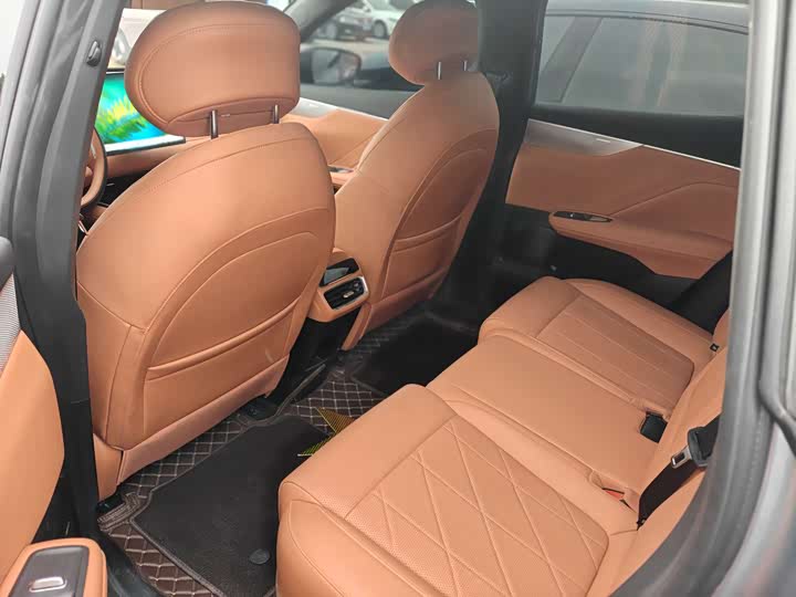 Changan Deepal S05 2026 2026款 620Plus纯电版