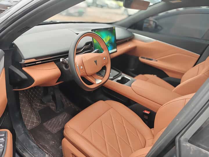 Changan Deepal S05 2026 2026款 620Plus纯电版