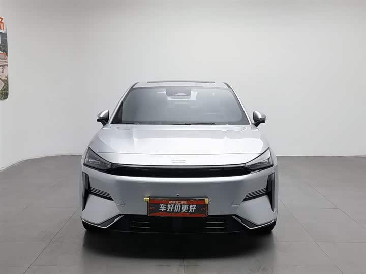 Фото 3 - Geely Galaxy L6