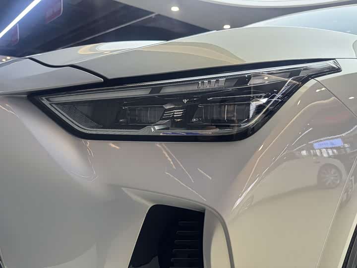Фото 5 - GAC Trumpchi GS4