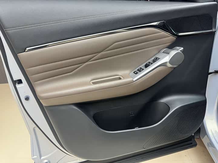 Фото 8 - GAC Trumpchi GS4