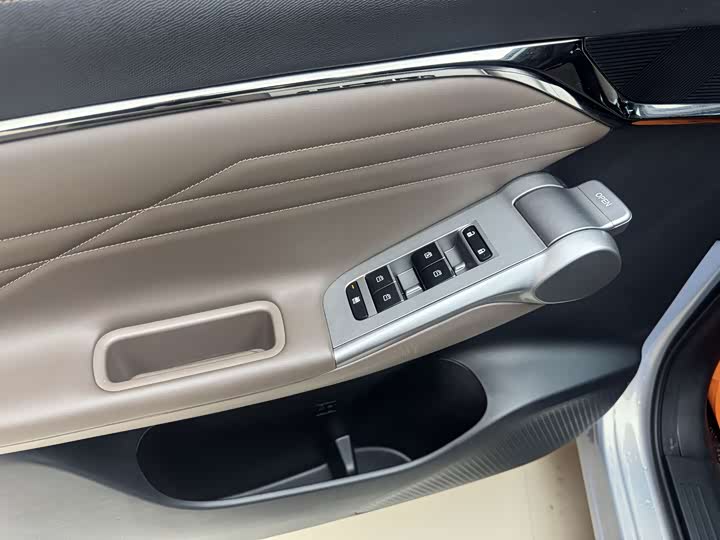 Фото 9 - GAC Trumpchi GS4