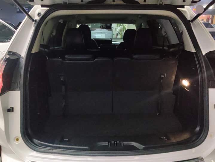 Фото 4 - Ford Edge