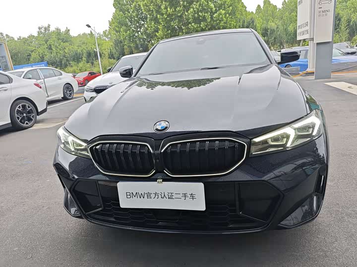 Фото 2 - BMW 3 Series