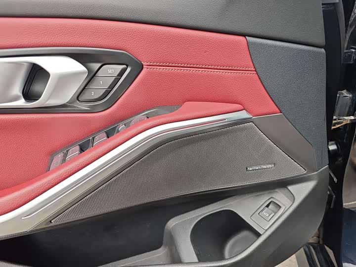 Фото 5 - BMW 3 Series