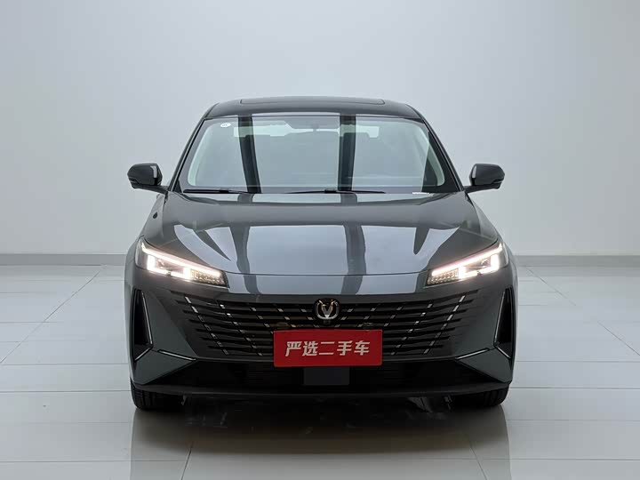 صورة 2 - Changan Qiyuan (Nevo) A05