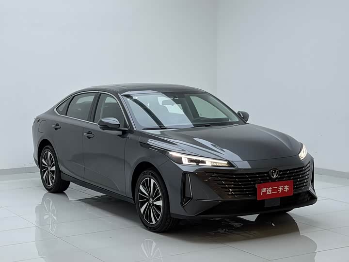 صورة 3 - Changan Qiyuan (Nevo) A05