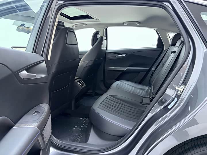 صورة 4 - Changan Qiyuan (Nevo) A05