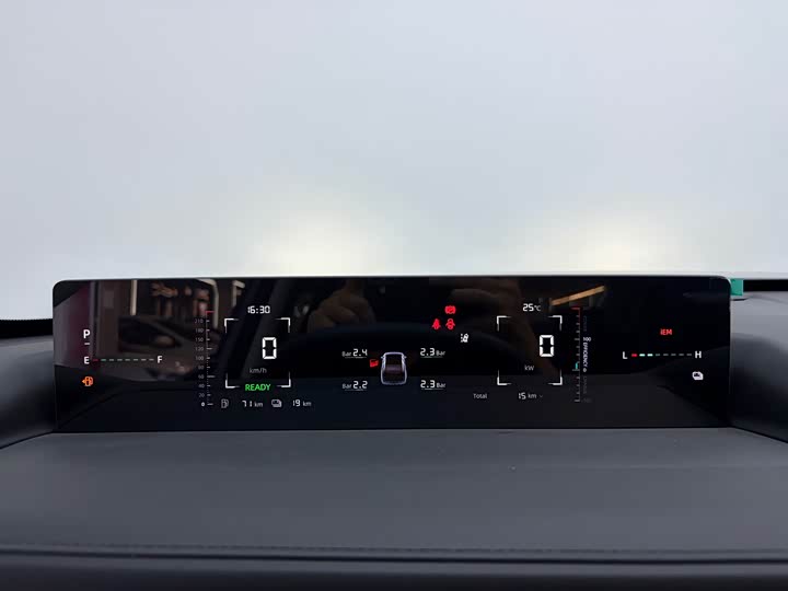 صورة 6 - Changan Qiyuan (Nevo) A05