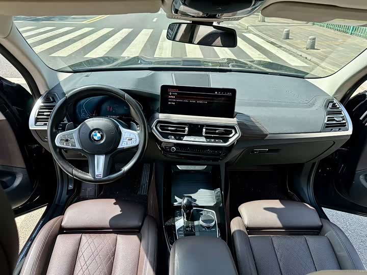 Zdjęcie 5 - BMW X3