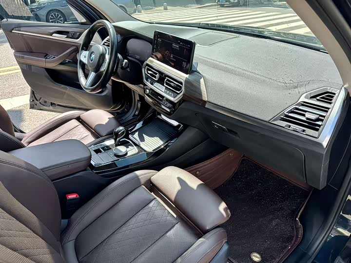 Zdjęcie 7 - BMW X3