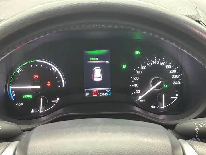 Toyota Sienna 2021 2021款 2.5L混动 尊贵版