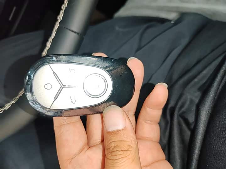 Geely Galaxy Geome 2026 2026款 310km 梦想版