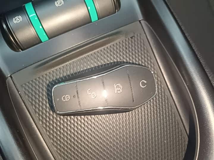 BYD Dolphin 2025 2025款 420km 活力版