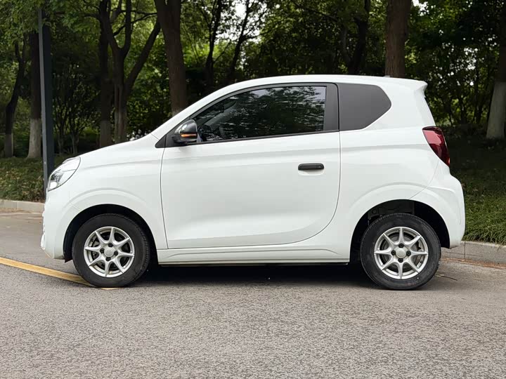 Roewe Clever 2022 2022款 311km元气啵啵版