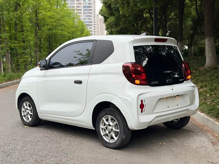 Roewe Clever 2022 2022款 311km元气啵啵版
