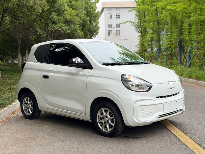 Roewe Clever 2022 2022款 311km元气啵啵版